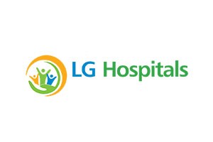 LG Hospitals - Maharani Peta, Visakhapatnam