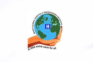 Bhatia Global Hospital - Paschim Vihar, New Delhi