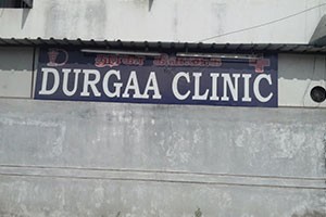 Durgaa Clinic - Madipakkam, Chennai