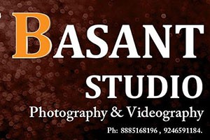 Basant Photo Studio - Nampally, Hyderabad
