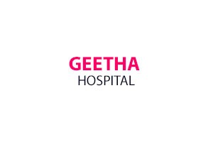 Geetha Hospital - Gajuwaka, Visakhapatnam