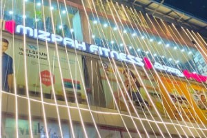Mizpah Fitness - Bannerghatta Road, Bangalore