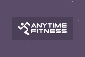 Anytime Fitness - Gariahat, Kolkata