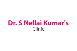 Dr. S Nellai Kumar's Clinic - Triplicane, Chennai