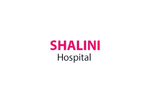 Shalini Hospitals - Kachiguda, Hyderabad