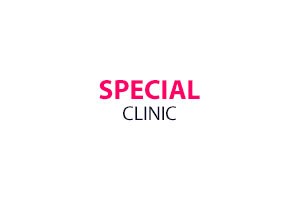 Special Clinic - Lake Town, Kolkata