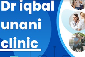 Dr. Iqbal Unani Specialty Clinic - Triplicane, Chennai