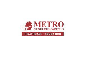 Metro Hospital - Preet Vihar, New Delhi