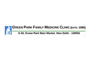 Green Park Clinic - Green Park Extension, New Delhi