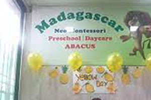 Madagascar Preschool & Daycare - Dhanori, Pune