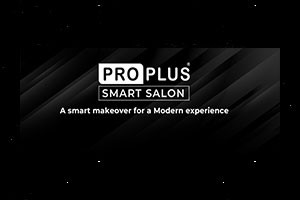 Pro Plus Smart Salon - Santacruz East, Mumbai