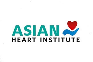 Asian Heart Institute - Bandra East, Mumbai