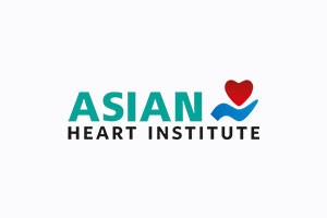 Asian Heart Institute & Hospital - Bandra East, Mumbai