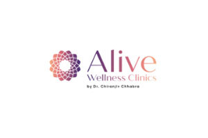 Alive Wellness Clinic - Pusa Road, New Delhi