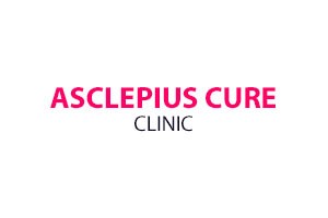 Asclepius Cure Clinic - Bidhannagar, Kolkata