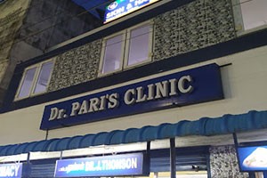 Dr. Pari's Skin Clinic - Madipakkam, Chennai