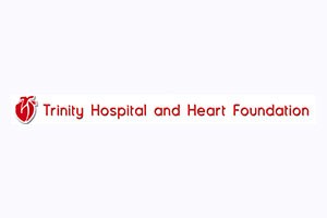 Trinity Hospital & Heart Foundation - Basavanagudi, Bangalore