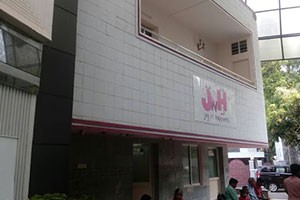 Joseph Hospital - Chetpet, Chennai