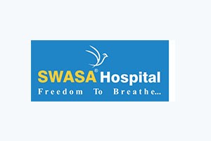 Swasa hospital - Madhapur, Hyderabad