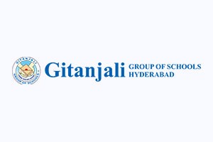 Gitanjali Group Of Senior School - Begumpet, Hyderabad