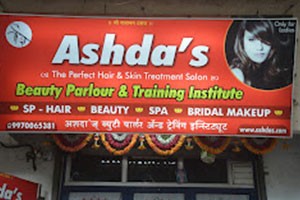 Ashdas Beauty Parlour - Dattawadi, Pune