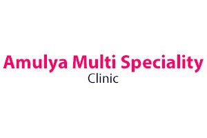 Amulya Multi Speciality Clinic - Vijay Nagar Colony, Hyderabad
