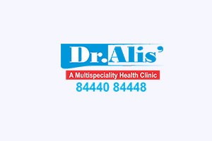 Dr. Alis' Diabetes & Health Clinic - Bowbazar, Kolkata