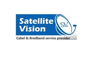 Satellite Vision - Dum Dum, Kolkata