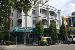Shobha Hospital - Vijayanagar, Bangalore