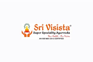 Sri Visista Super Speciality Ayurveda - Somajiguda, Hyderabad