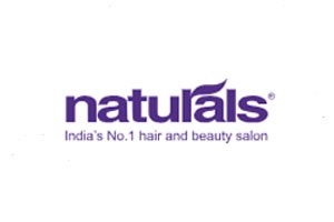 Naturals Salon - Saligramam, Chennai
