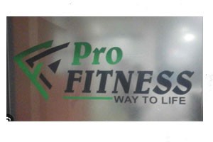 Pro Fitness - Kukatpally, Hyderabad