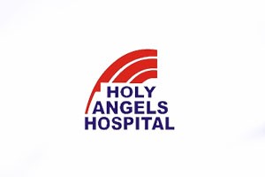 Holy Angels Hospital - Vasant Vihar, New Delhi