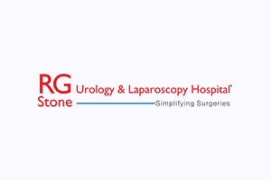 RG Stone Urology & Laparoscopy Hospital - East of Kailash, New Delhi