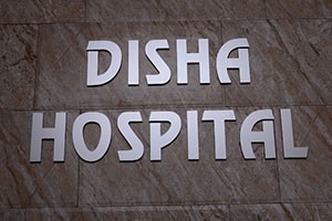 Disha Hospital - Vikhroli, Mumbai