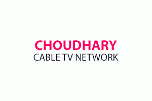 Choudhary Cable TV Network - Lajpat Nagar, New Delhi