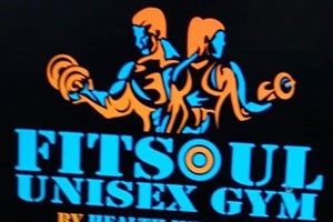 Fitsoul Unisex Gym - Chirag, New Delhi