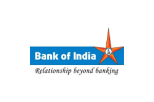 Bank of India - Kemps Corner, Mumbai