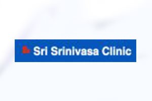 Sri Srinivasa Clinic - Khairatabad, Hyderabad
