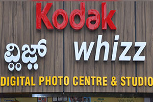Whizz Digital Photo Centre & Studio - JP Nagar, Bangalore