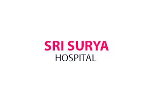 Sri Surya Hospital - Gajuwaka, Visakhapatnam
