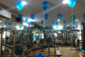 Durga Gym - Kurmannapalem, Visakhapatnam
