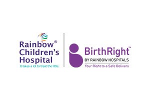 Rainbow Children’s Hospital - Himayathnagar, Hyderabad