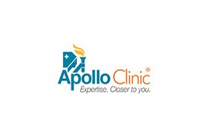 Apollo Clinic - Kukatpally, Hyderabad