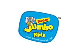 Podar Jumbo Kids Preschool - Akshaya Nagar, Bangalore