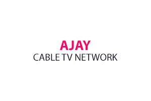 Ajay Cable TV Network - Nilothi, New Delhi