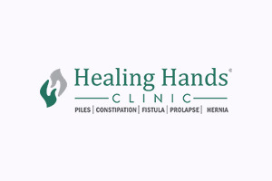 Healing Hands Clinic - Jubilee Hills, Hyderabad
