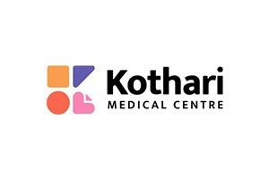 Kothari Medical Centre - Alipore, Kolkata
