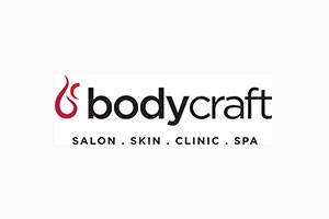 Bodycraft Salon - Fraser Town, Bangalore