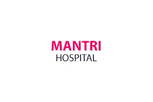 Mantri Hospital - Erandwane, Pune